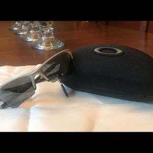 Oakley Sunglasses